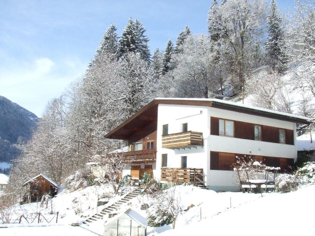 Sonnenhaus Sander شرنز المظهر الخارجي الصورة
