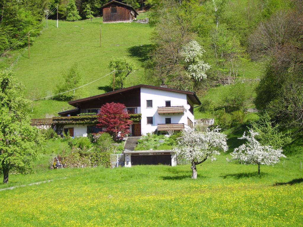 Sonnenhaus Sander شرنز المظهر الخارجي الصورة