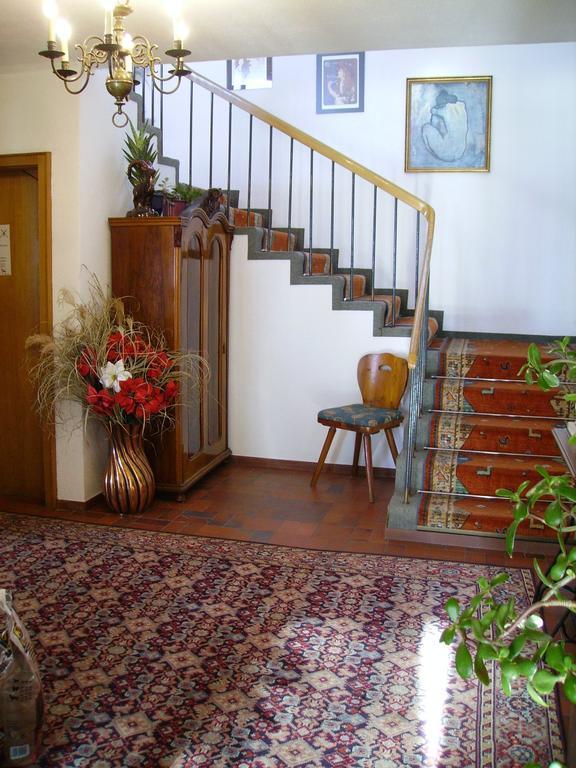 Sonnenhaus Sander شرنز المظهر الخارجي الصورة