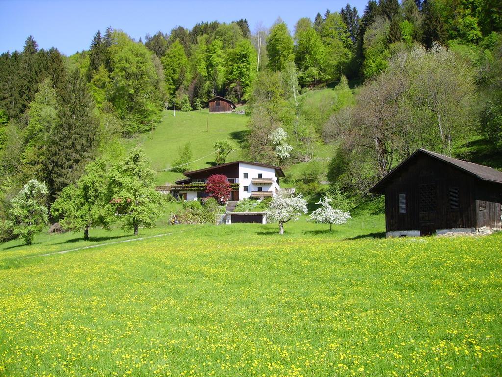 Sonnenhaus Sander شرنز المظهر الخارجي الصورة