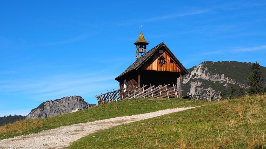 Sonnenhaus Sander شرنز المظهر الخارجي الصورة