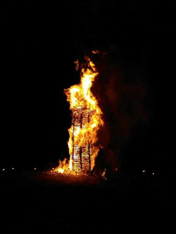 Sonnenhaus Sander شرنز المظهر الخارجي الصورة