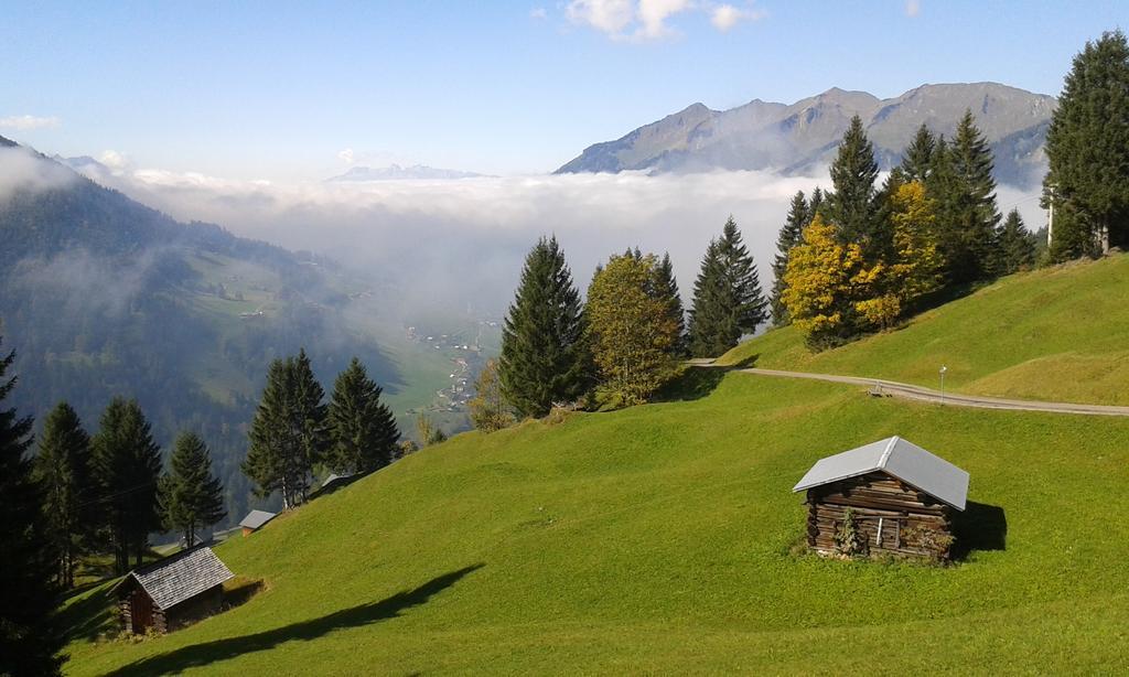 Sonnenhaus Sander شرنز المظهر الخارجي الصورة