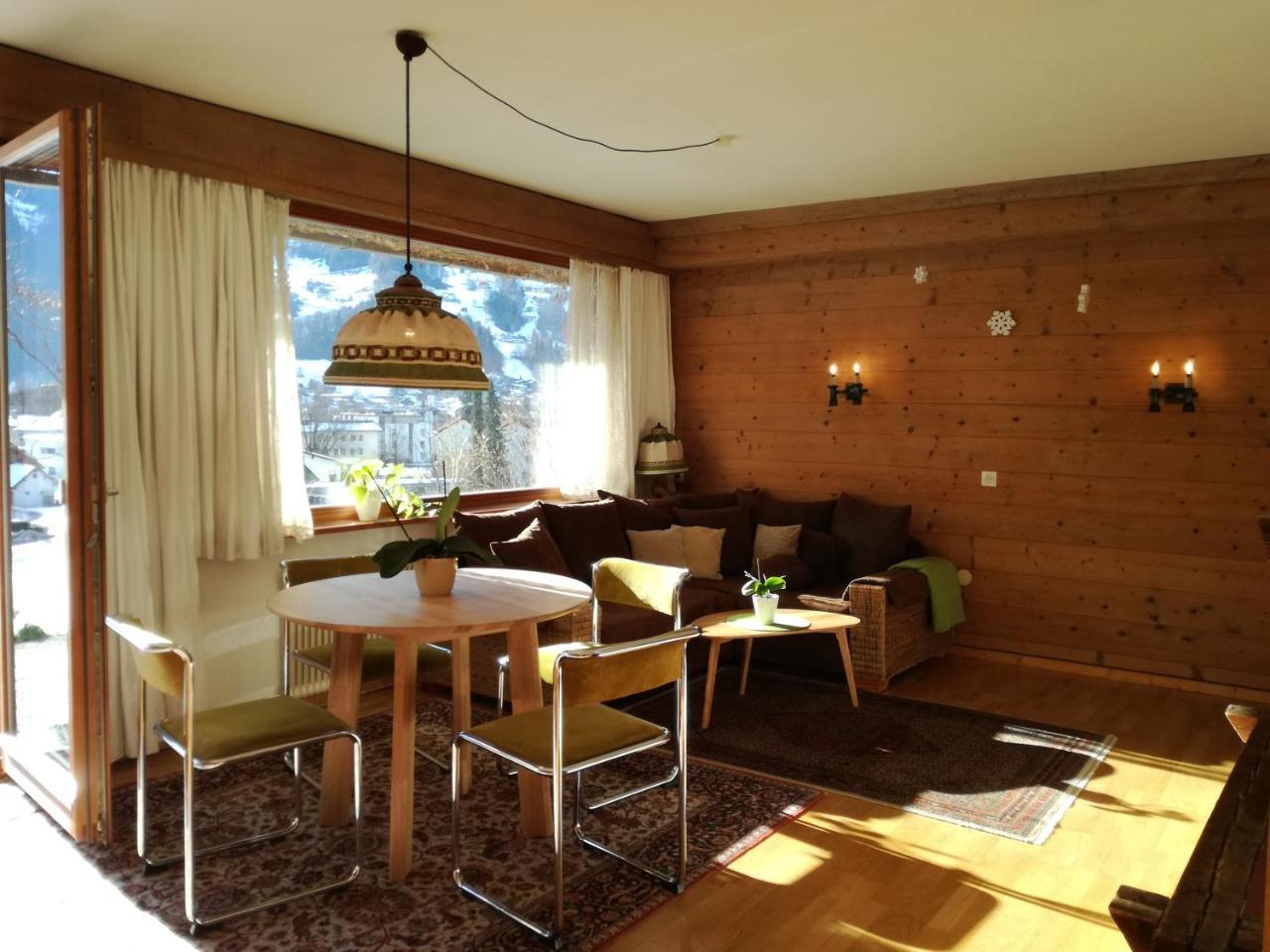 Sonnenhaus Sander شرنز المظهر الخارجي الصورة
